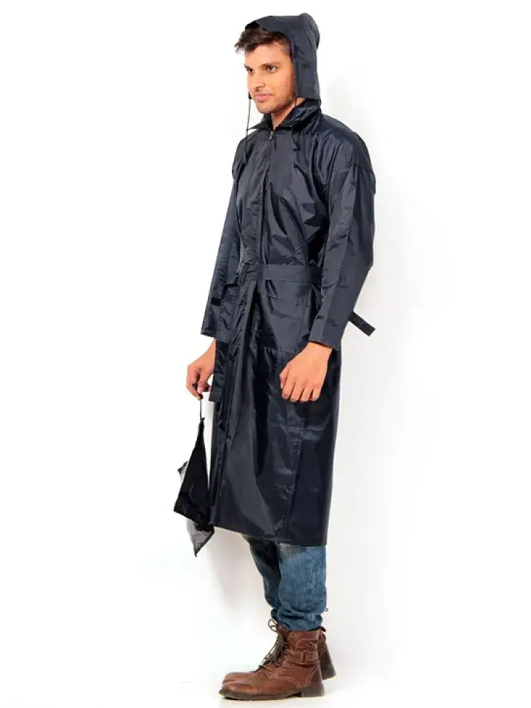 Golden Bell Blue Rain Coat For Men Buy Golden Bell Blue Rain Coat For Men Online at Best Prices in India on Snapdeal