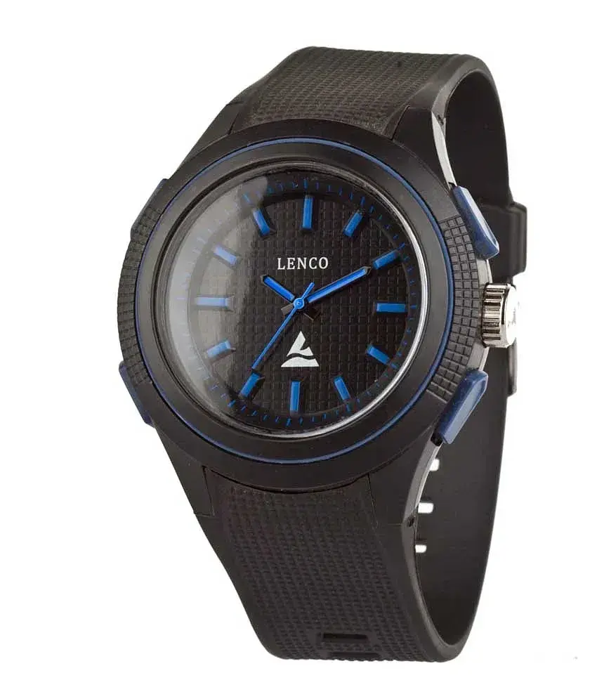 Lenco watch price list hotsell