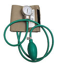 Mcp Aneroid Blood Pressure Monitor