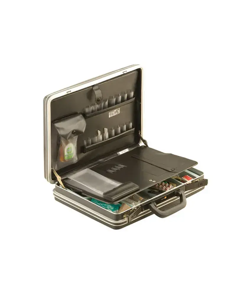 Safari doctor briefcase shop