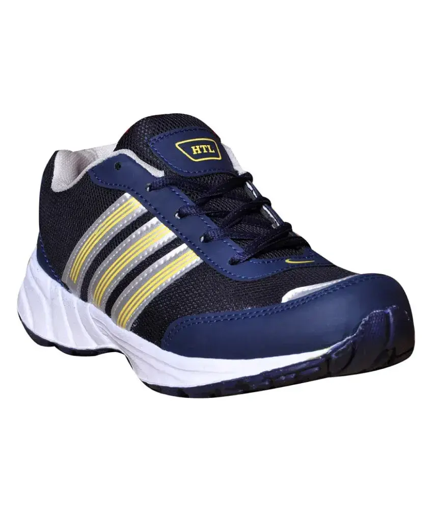 Hitcolus Blue Sports Shoes Buy Hitcolus Blue Sports Shoes Online at Best Prices in India on Snapdeal