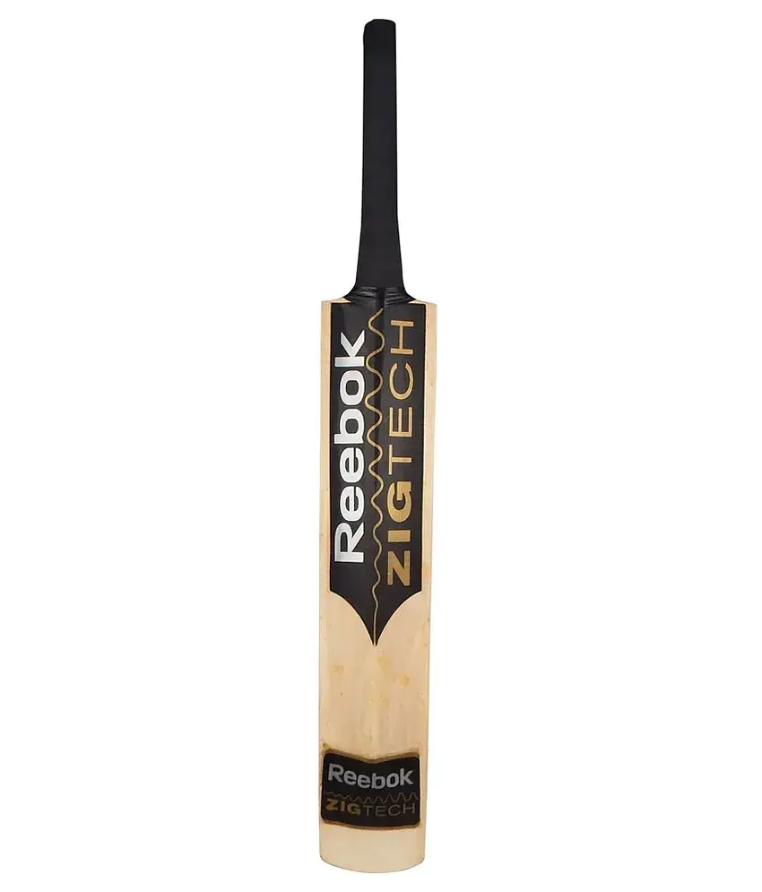 Reebok zigtech bat price on sale