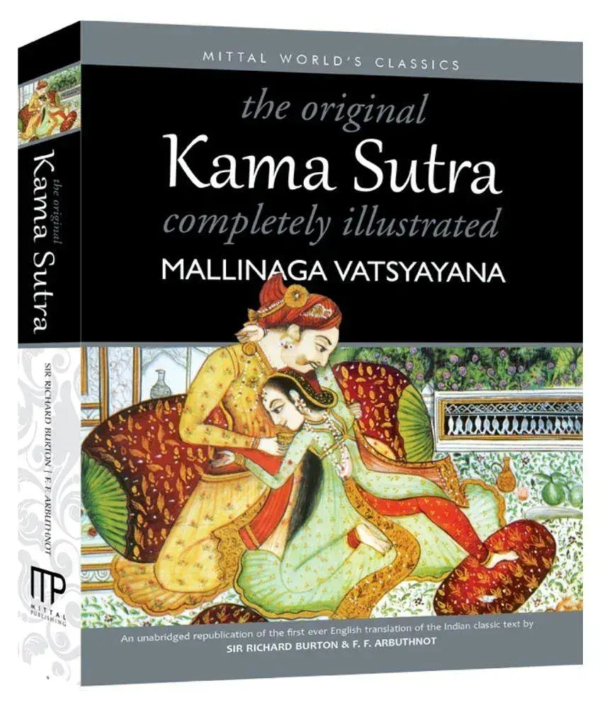 kamasutra