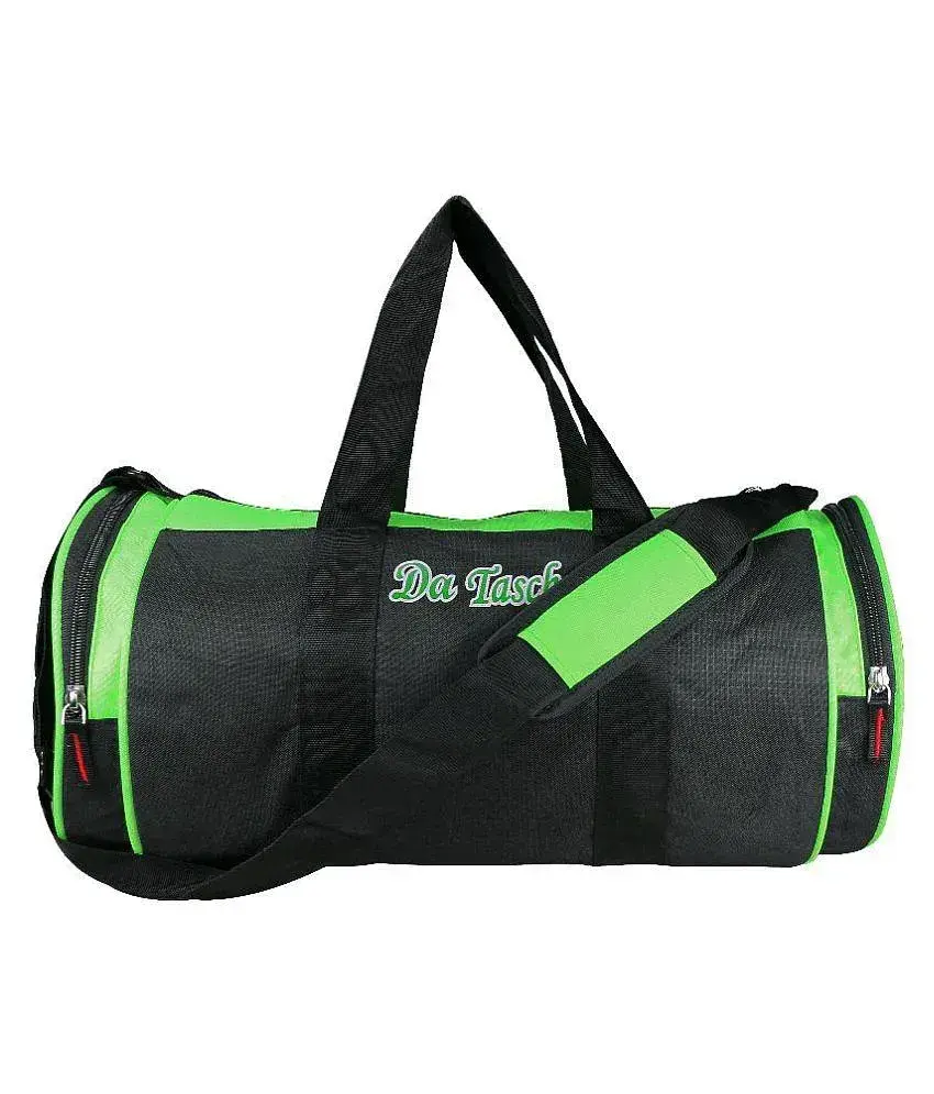 Gym bag snapdeal sale