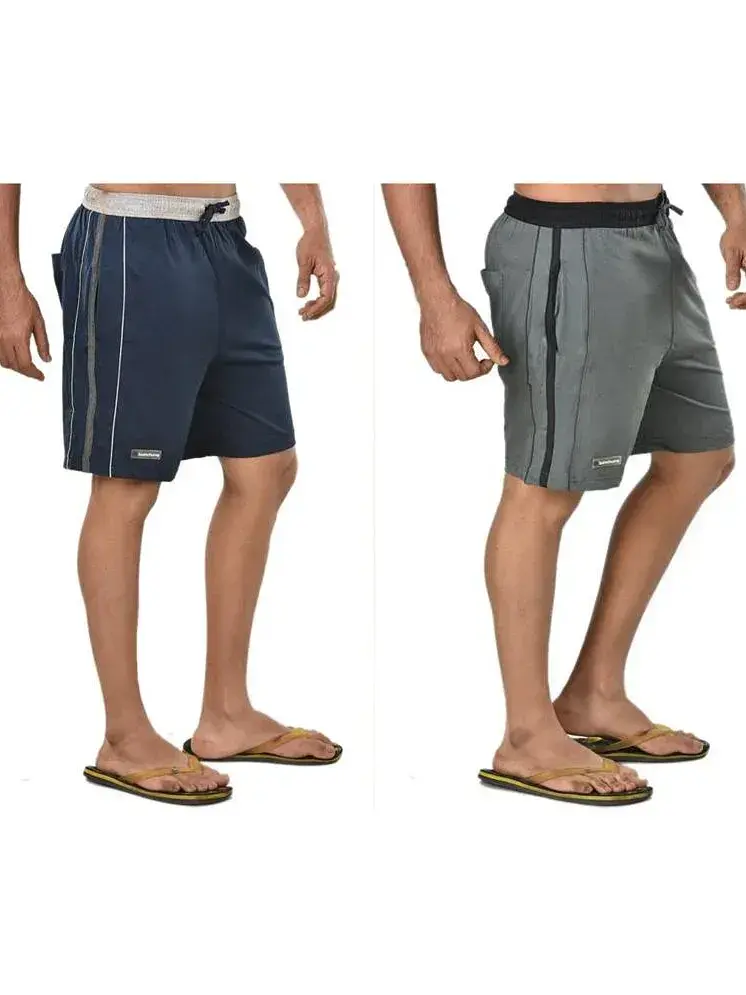 Bumchums Multi Shorts