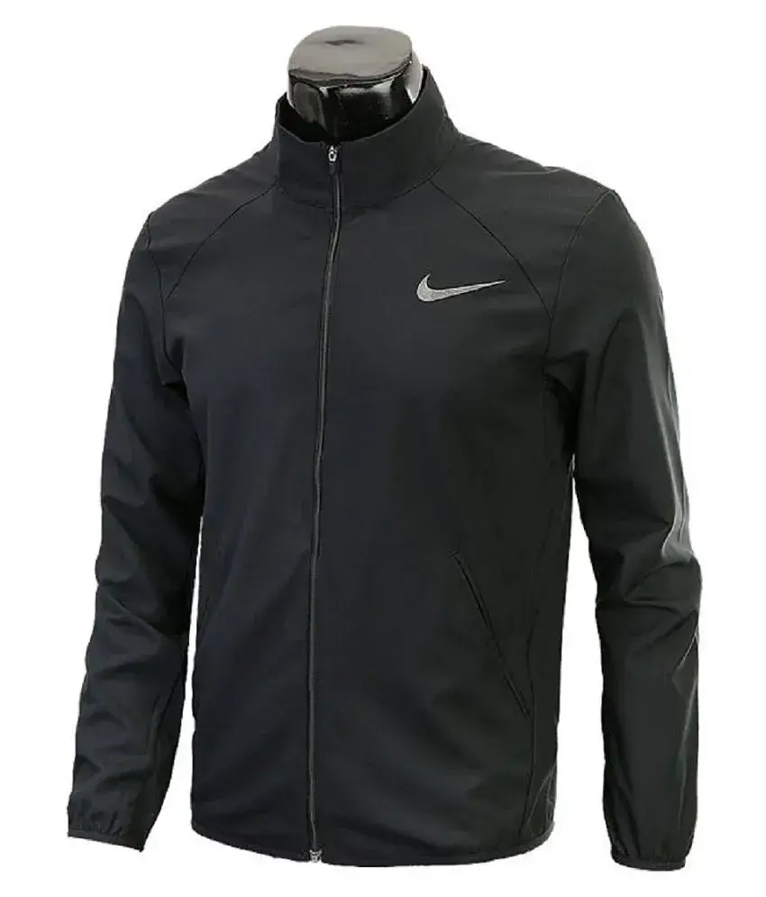 Nike Dri fit Mens Jacket Buy Nike Dri fit Mens Jacket Online at Best Prices in India on Snapdeal