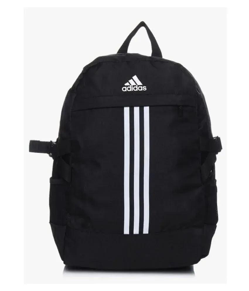 Adidas Bag Adidas Backpack College Bag College Backpack Laptop Bag Black Color