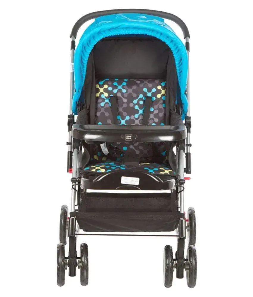 Baby stroller snapdeal best sale