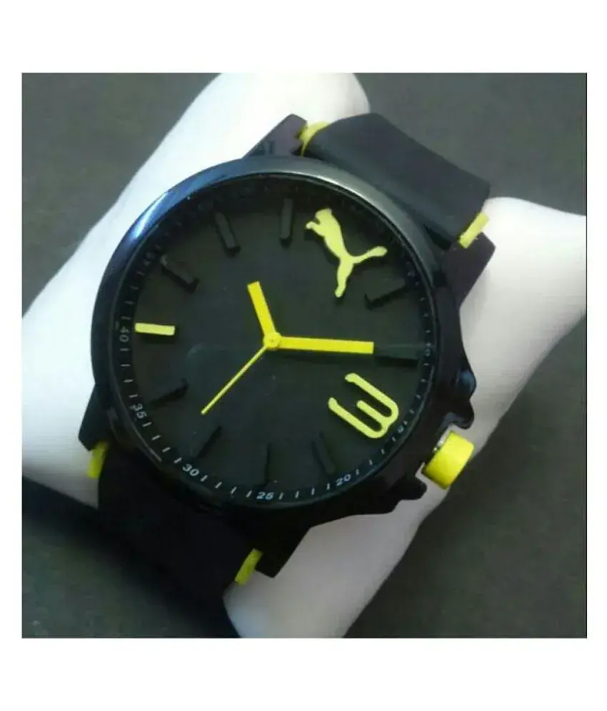 Puma Watches for Men