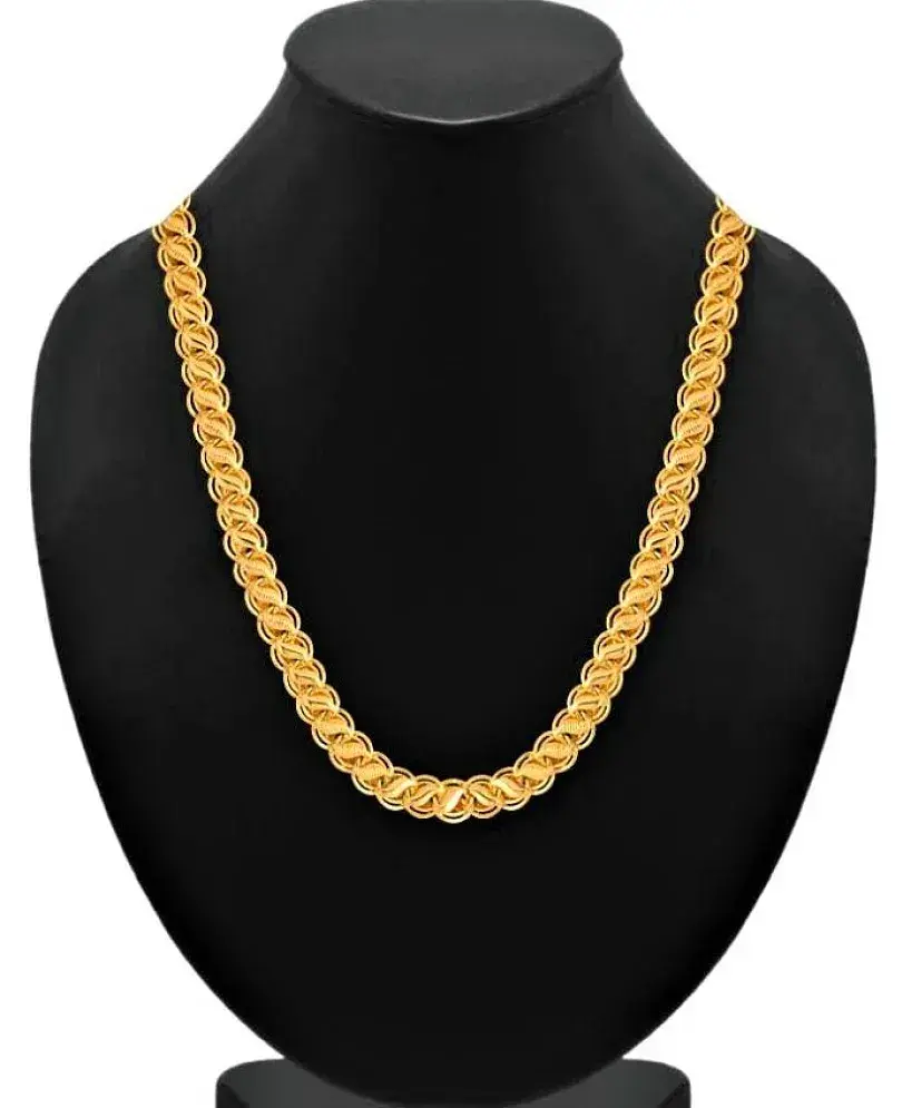 Gold chain snapdeal deals