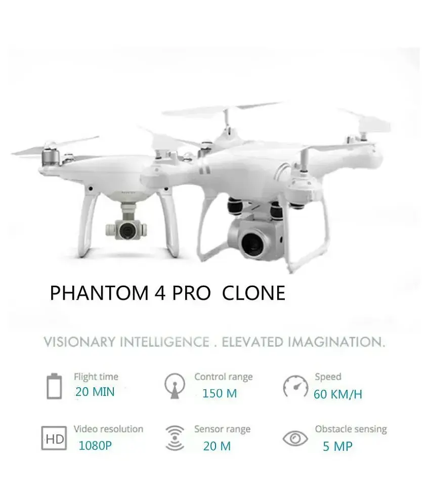 Dji phantom clone fashion