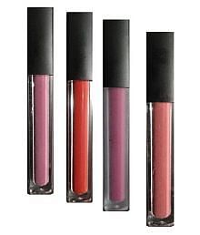 Forever 21 Liquid Lipstick Red 100 gm