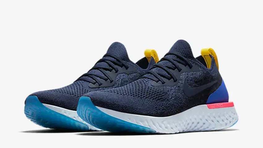 Nike epic react snapdeal best sale