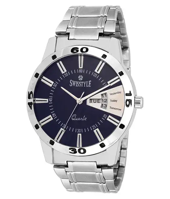 Swisstyle Watch Buy Swisstyle Watch at Best Prices on Snapdeal