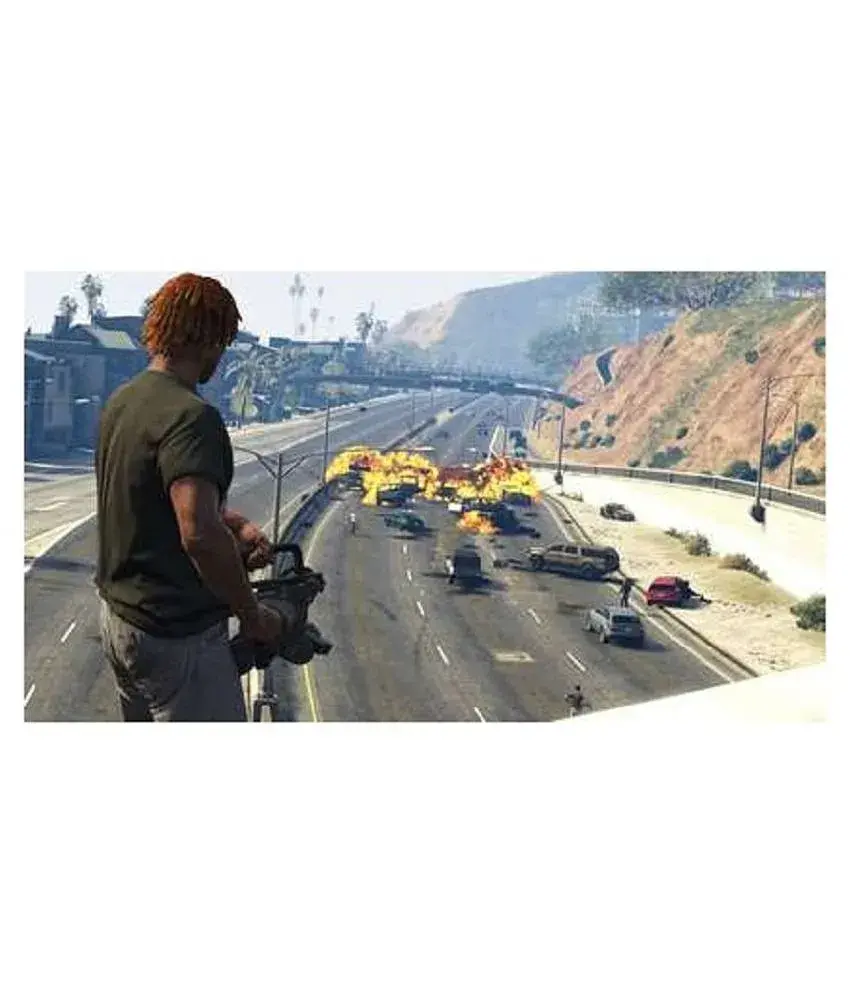 Gta 5 snapdeal discount