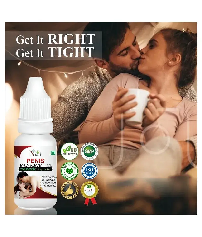 sex oil for big dig 15 ml ayurvedic: Buy sex oil for big dig 15 ml  ayurvedic at Best Prices in India - Snapdeal