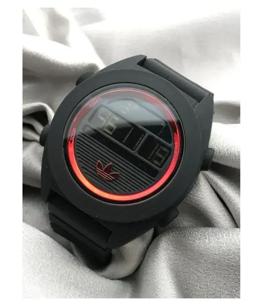 Adidas watch shops model 8018