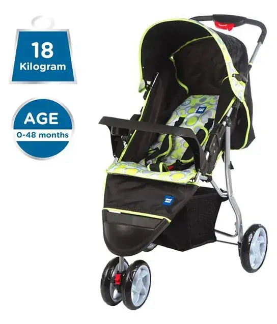 Baby stroller snapdeal hotsell