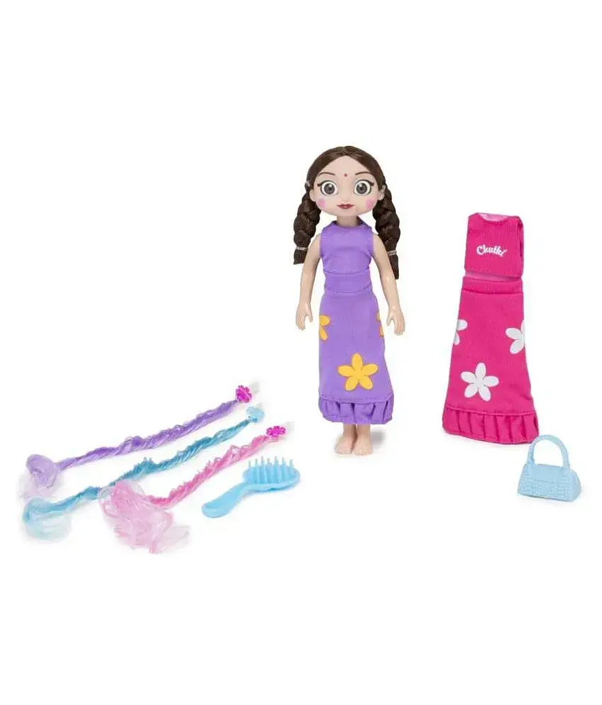 Chota bheem chutki dress online clearance