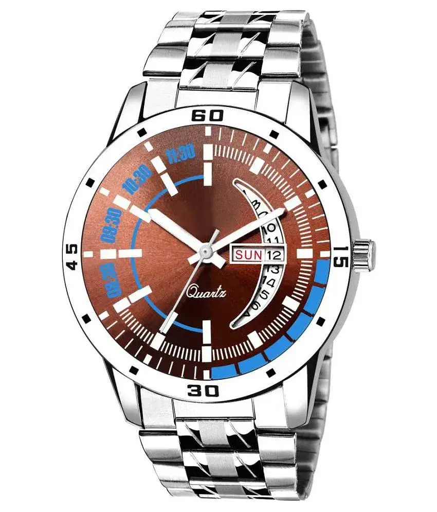 Snapdeal deal of the day watches on sale