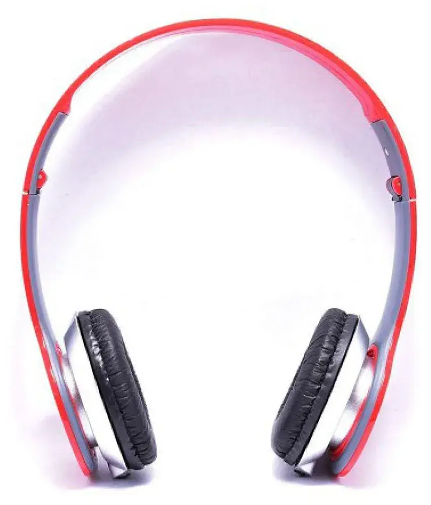 Buy UBON GP 1360 CHAMP Over Ear Wired With Mic Headphones Earphones Online at Best Price in India Snapdeal