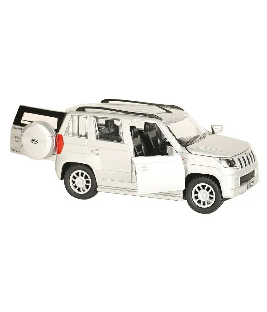 TUV 300 DIECAST MODEL CAR TO SCALE 1 32