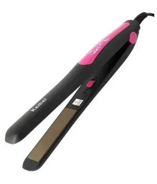 Nova hair straightener snapdeal hotsell