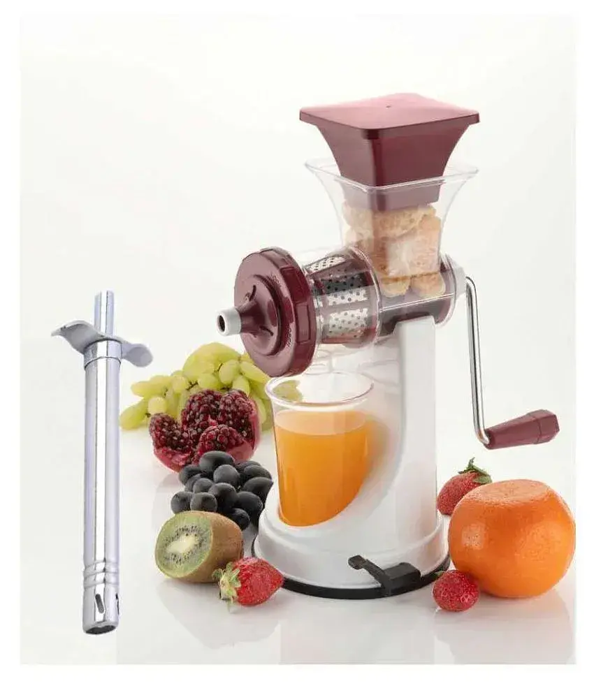 Juicer snapdeal best sale