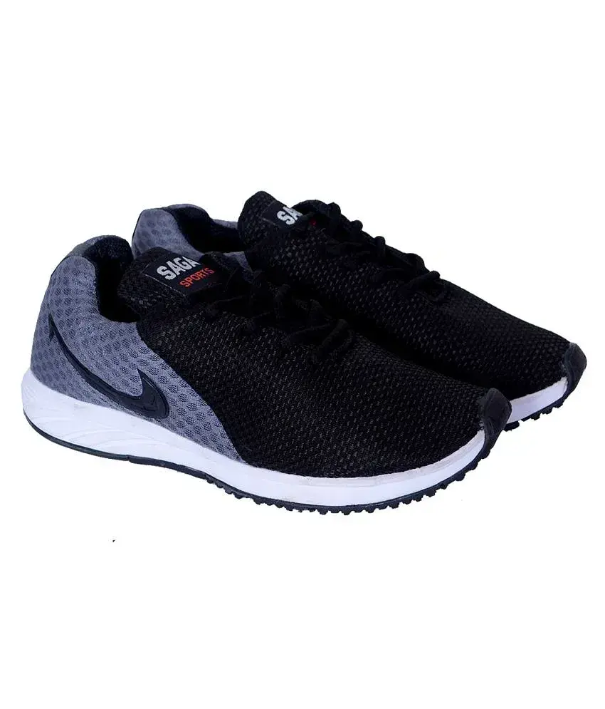 SAGA All Sports Multi Color Running Shoes Buy SAGA All Sports Multi Color Running Shoes Online at Best Prices in India on Snapdeal