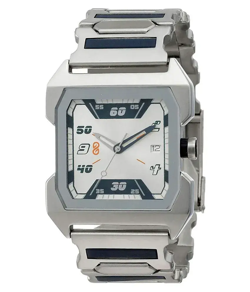 DIGITRACK 1581YM01 Stainless Steel Analog Men s Watch Buy DIGITRACK 1581YM01 Stainless Steel Analog Men s Watch Online at Best Prices in India on Snapdeal