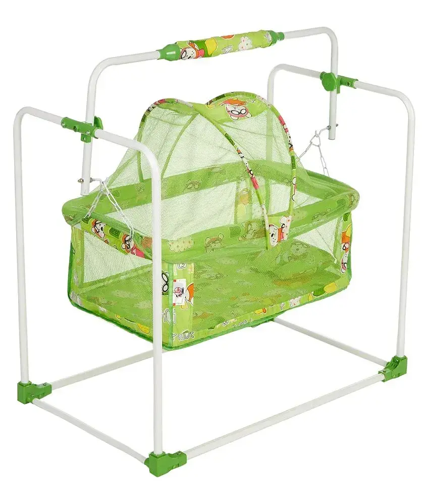 Baby cradle snapdeal best sale