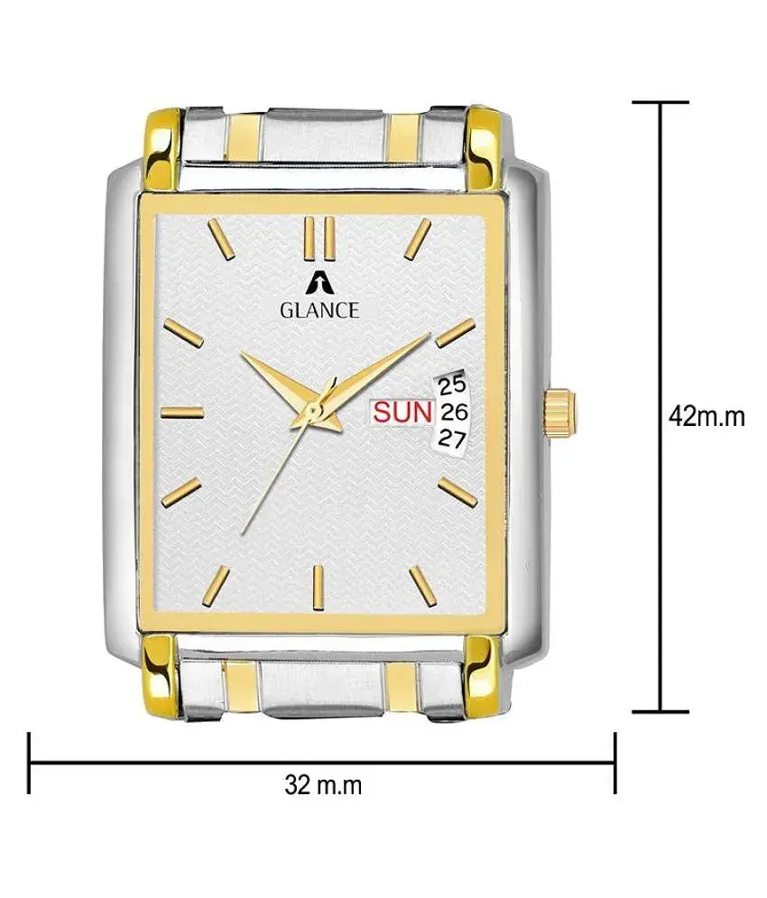 Aglance NK1506BM01 Metal Analog Men s Watch Buy Aglance NK1506BM01 Metal Analog Men s Watch Online at Best Prices in India on Snapdeal