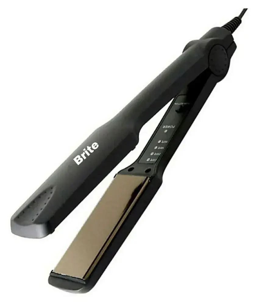 Brite straightener best sale