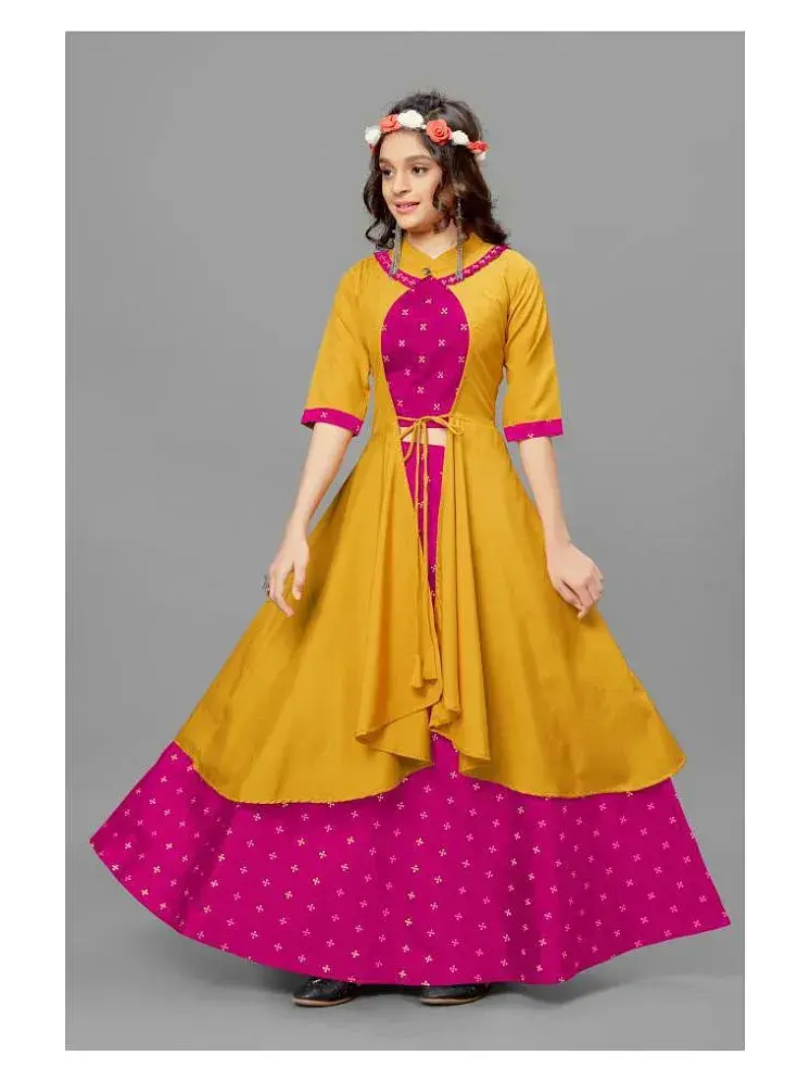 Lehenga choli online shopping snapdeal cheap