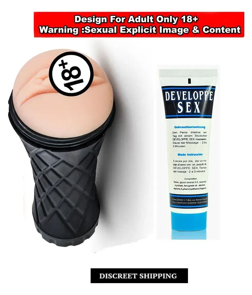 Baile Fleshlight Pocket Pussy Jumbo Cup + Developpee Enlargment Cream: Buy  Baile Fleshlight Pocket Pussy Jumbo Cup + Developpee Enlargment Cream at  Best Prices in India - Snapdeal