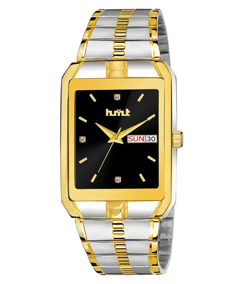 Hmt watches snapdeal hotsell