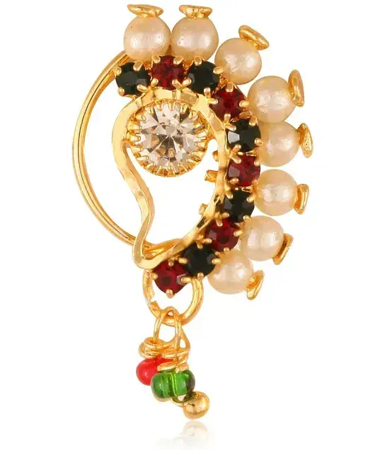 Nose pin snapdeal clearance
