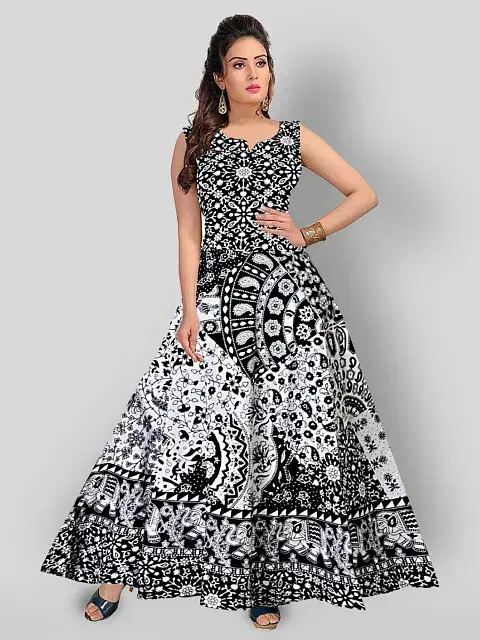 Snapdeal gown with price fashion