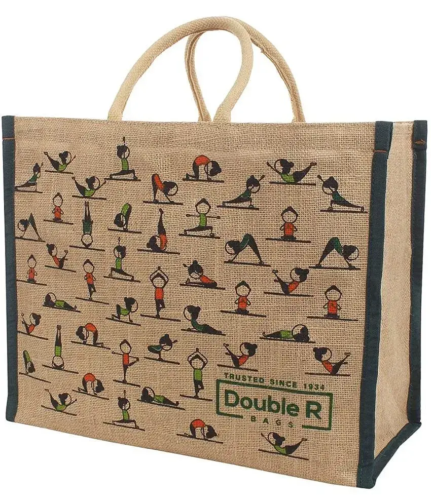Snapdeal jute bags deals