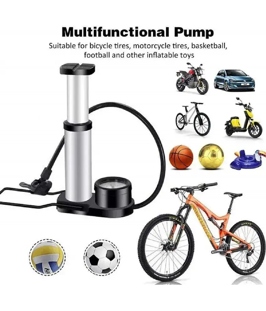 Bike pump buy 2025