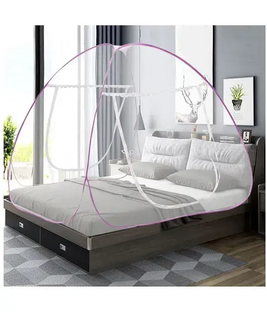 Snapdeal mosquito net discount