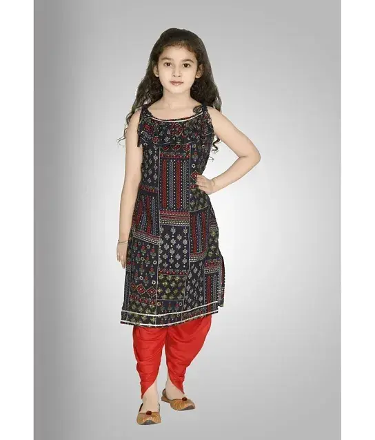 Buy Ethnic Wear For Girls Online at Best Prices in India on Snapdeal