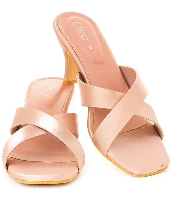 Khadim s Heels for Women Buy Khadim s Women s Heels Online at best Prices in India Snapdeal