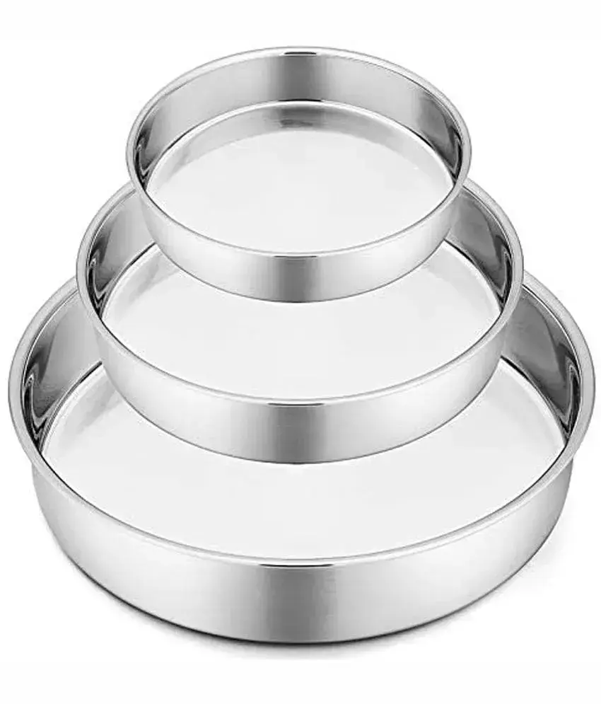 Cake tin price top