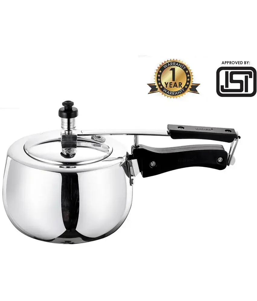 Snapdeal pressure cooker 2025