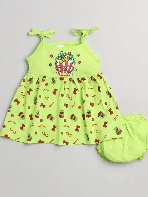 Buy Baby Girl Dresses Frocks Online UpTo 89 OFF at Snapdeal