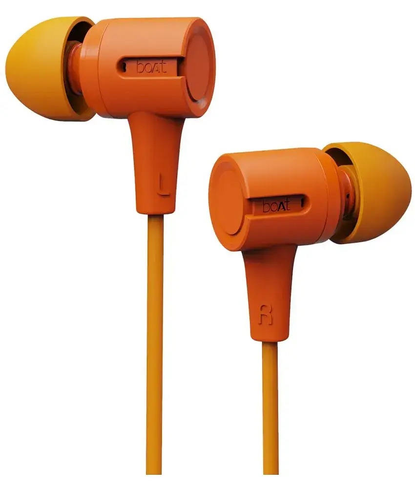 Buy boAt Rockerz 450 Aztec Fusion Neckband Wireless With Mic Headphones Earphones Gold Online at Best Price in India Snapdeal