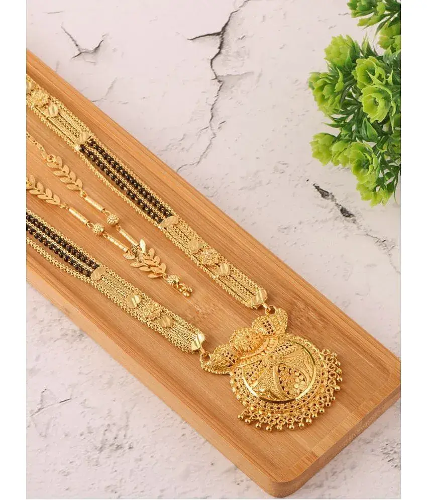 Snapdeal online shopping jewellery mangalsutra new arrivals