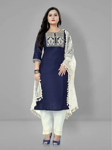 Lerkiza Salwar Suit Buy Lerkiza Salwar Suit Online at Best Prices on Snapdeal
