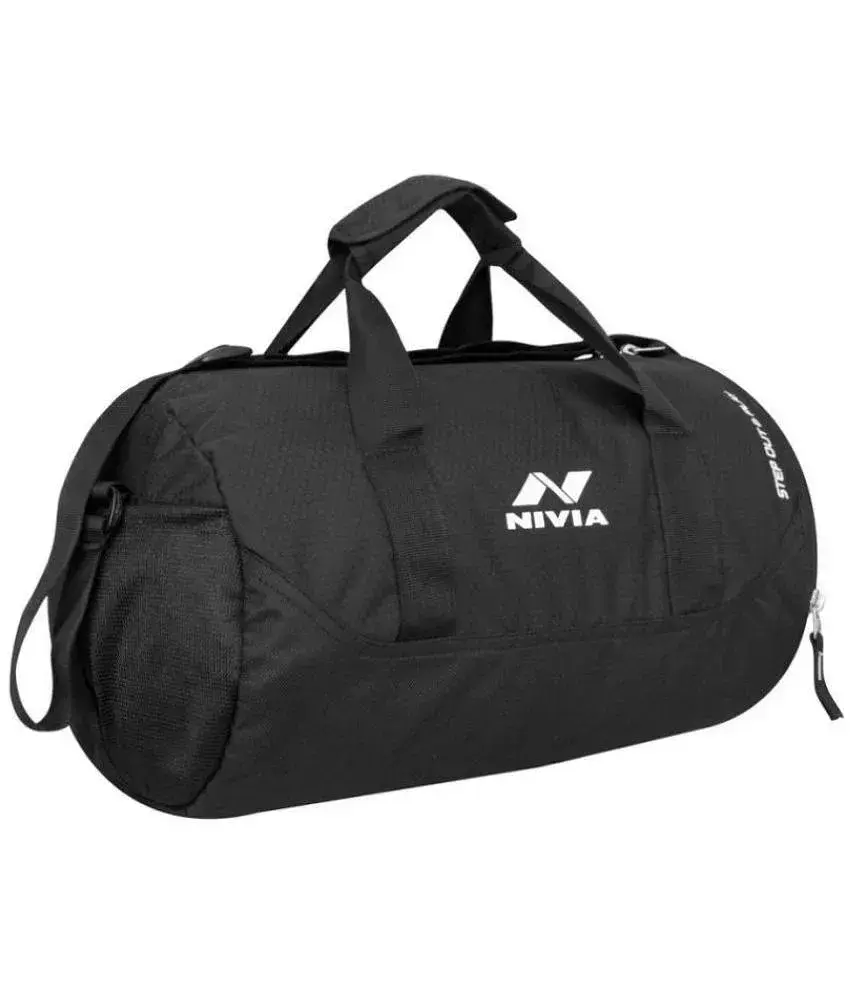 Gene Polyester BLUE 37 Ltrs Gym Bag Buy Gene Polyester BLUE 37 Ltrs Gym Bag Online at Low Price Snapdeal